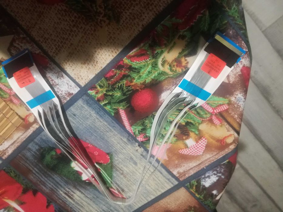 Продавам части без матрицата  от Телевизор LG 43"UM7000PLA