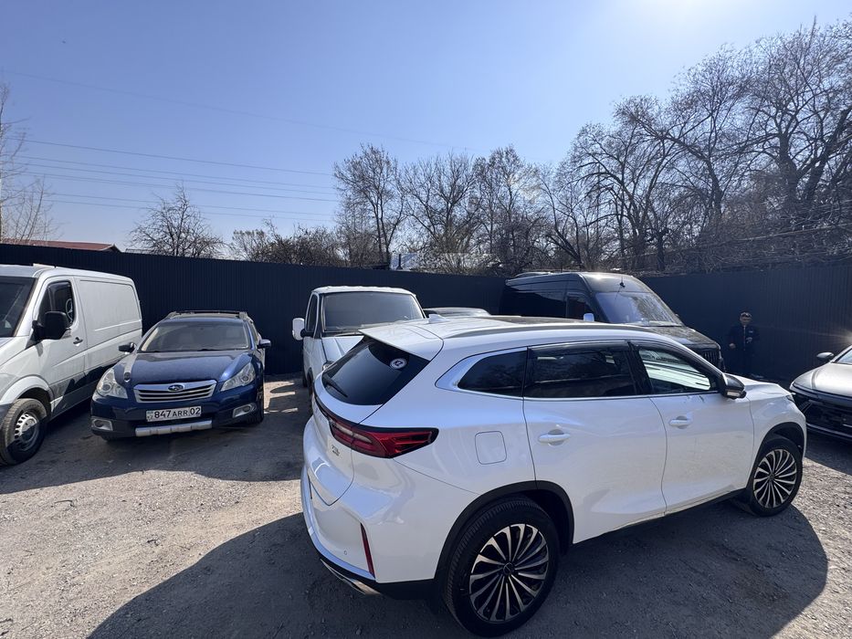 Автосервис аренда