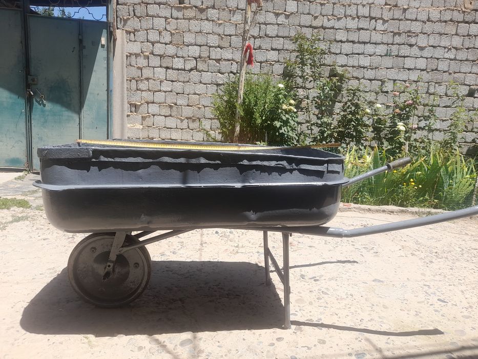 Араба тачька.и тележки.