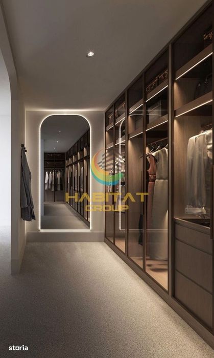 Apartament 3 Camere Grand Arena Mutare imediata