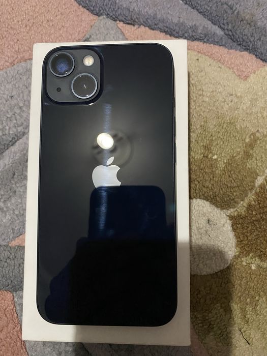 Iphone 13  продам