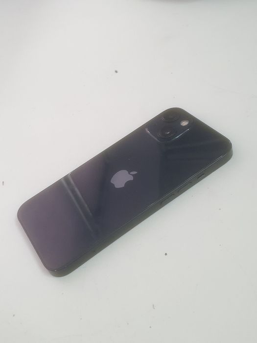 iphone 13 128gb black