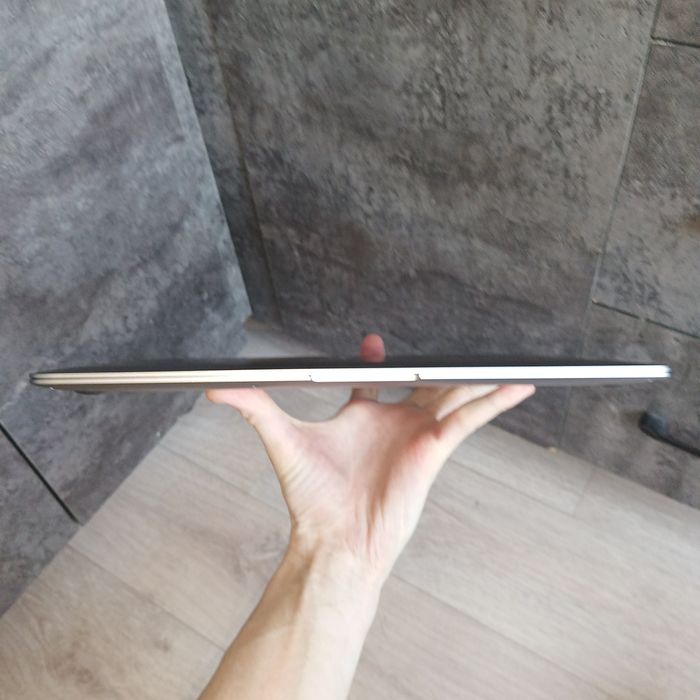 Macbook Air 13, ноутбук