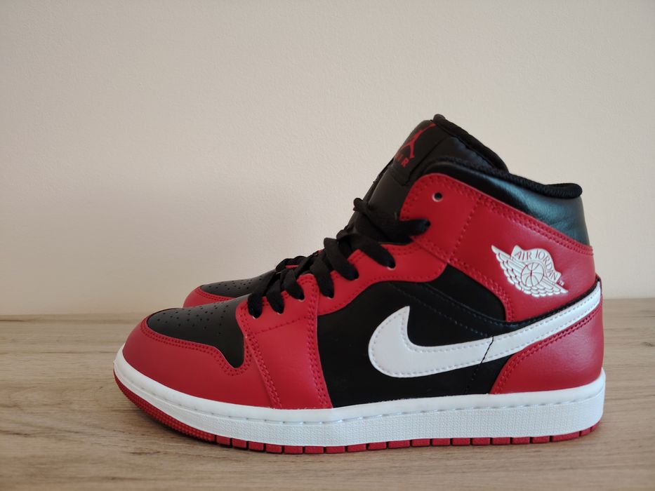 Air Jordan 1 bărbați Nr 42