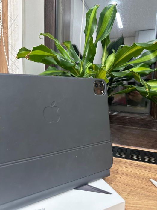 Apple iPad Pro 4 поколения