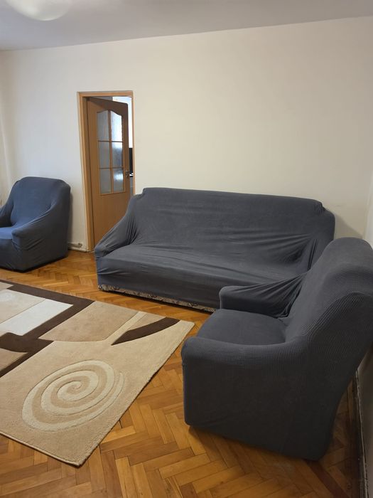 Apartament 2 camere de închiriat