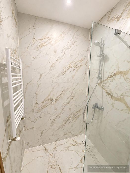 Дава се под наем Двустаен апартамент в София, Младост 4 - 65 кв.м за 677.79 € - Снимка #4