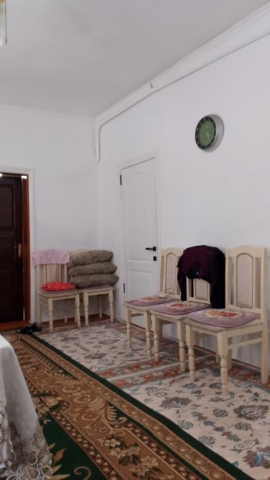 Продам дом в Коскудуке