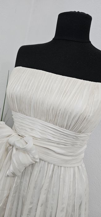 Rochie mătase BCBG maxazria