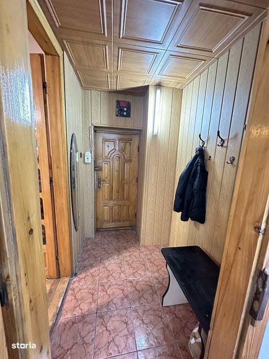 Apartament 1 Cameră Decomandat, Gara, Lângă Podul Octav Bancila