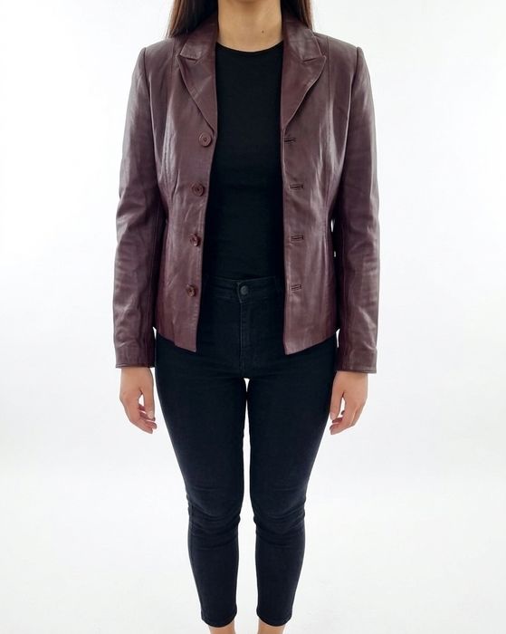 Кожанки (натуральная кожа)