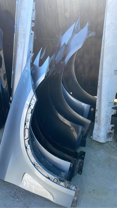 Aripa stanga / dreapta BMW f15 x5 hibrid / hybrid / impecabila