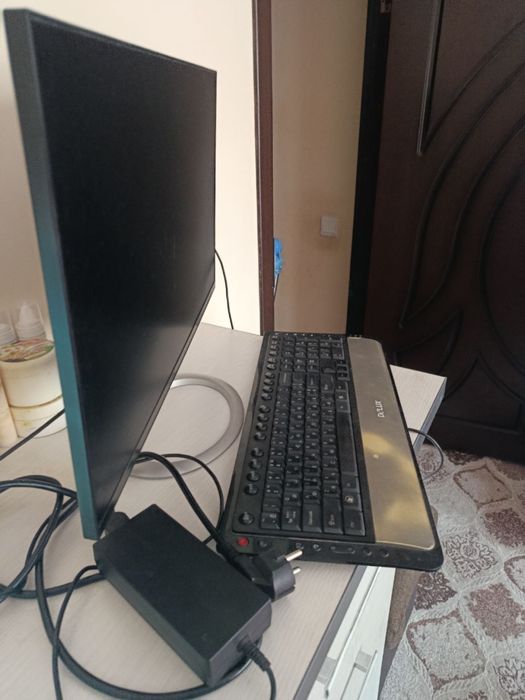 Avtech monoblog sotiladi