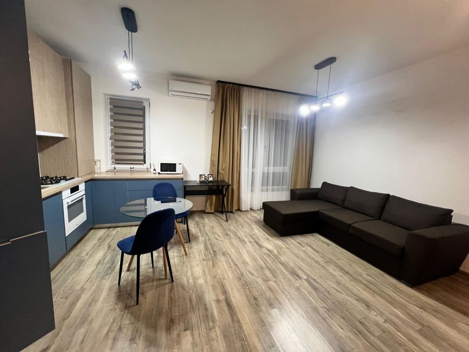 Închiriez apartament 2 camere