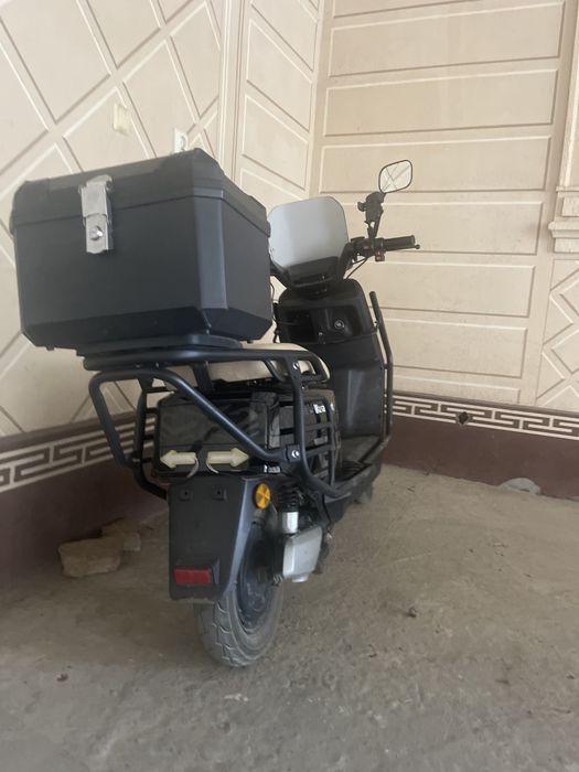 skuter sotiladi wasat sport