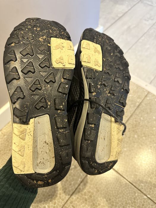 Ботинки кроссовки Адидас Terrex оригинал