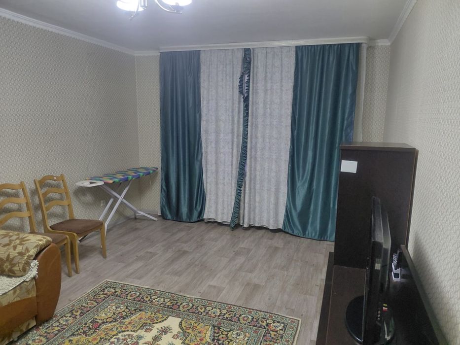 Сдам 1 комнатную квартиру