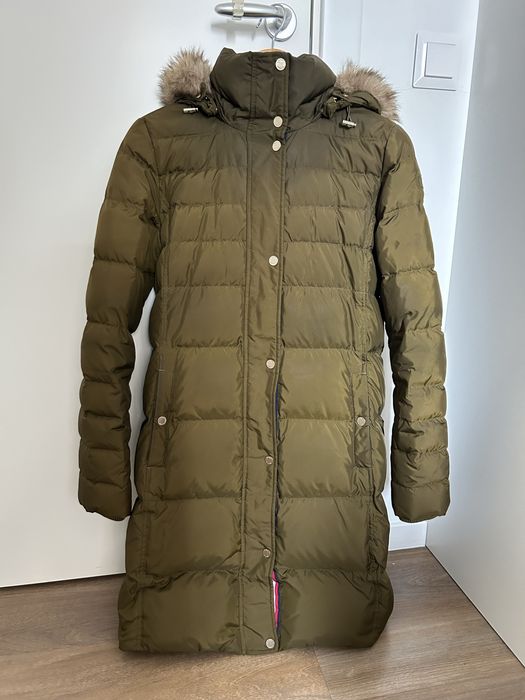 Яке Tommy Hilfiger
