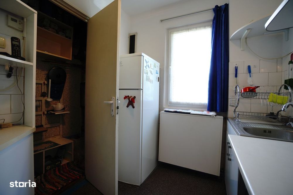 Vanzare apartament 2 camere zona Neptun, 54 mp, liber la vanzare