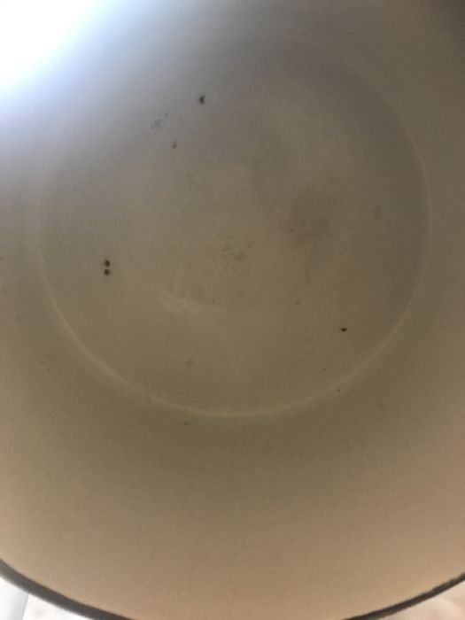 Емайлирани котларка за мляко 4.5 лт.-тенд. 11 лт. стъсл.. Ф28 см капак