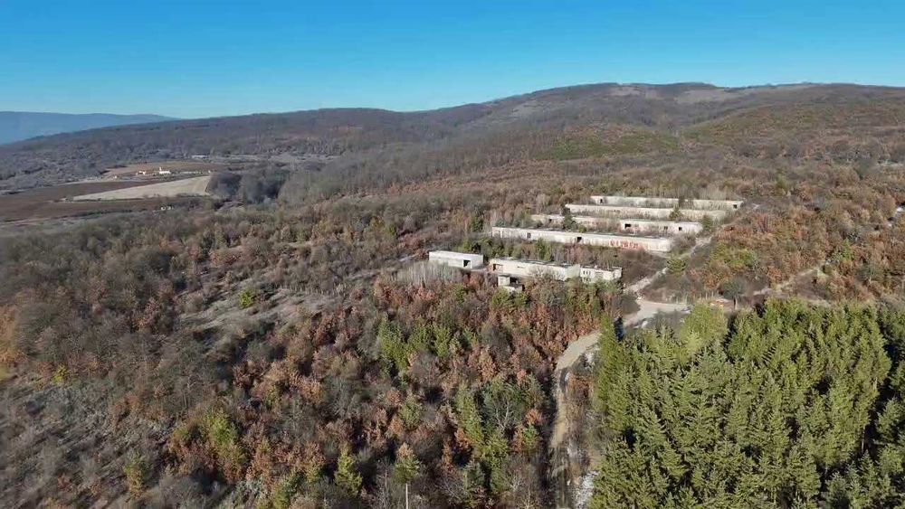 Парцел в с. Белопопци