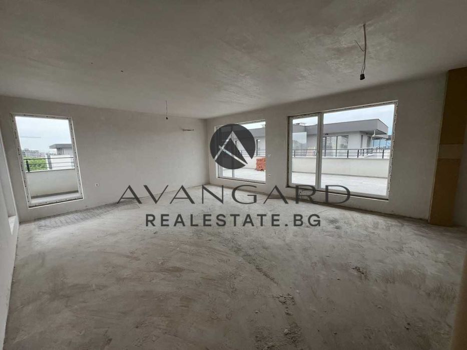 оф.25378 Тристаен в луксозна сграда с акт 16/ Остромила