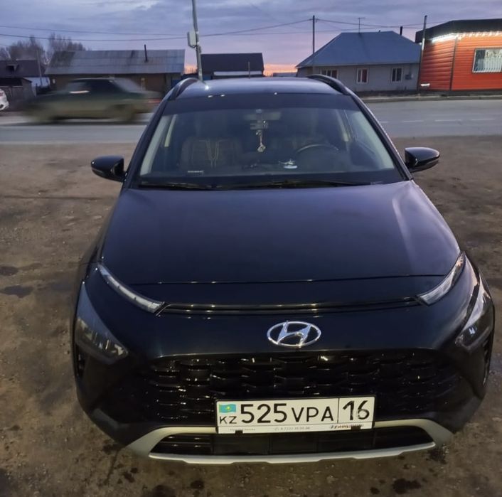 Продам Вайон 2023 гв