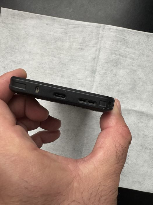 Ulefone 25T PRO - telefon de santier ideal Instalatori sau HVAC