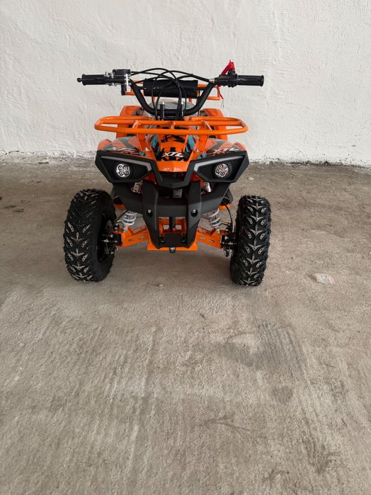 Atv 49 CC XTL Germany Nou cu garantie pentru copii 3-10 ani