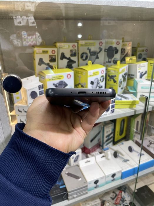 Samsung A34 5G sotiladi