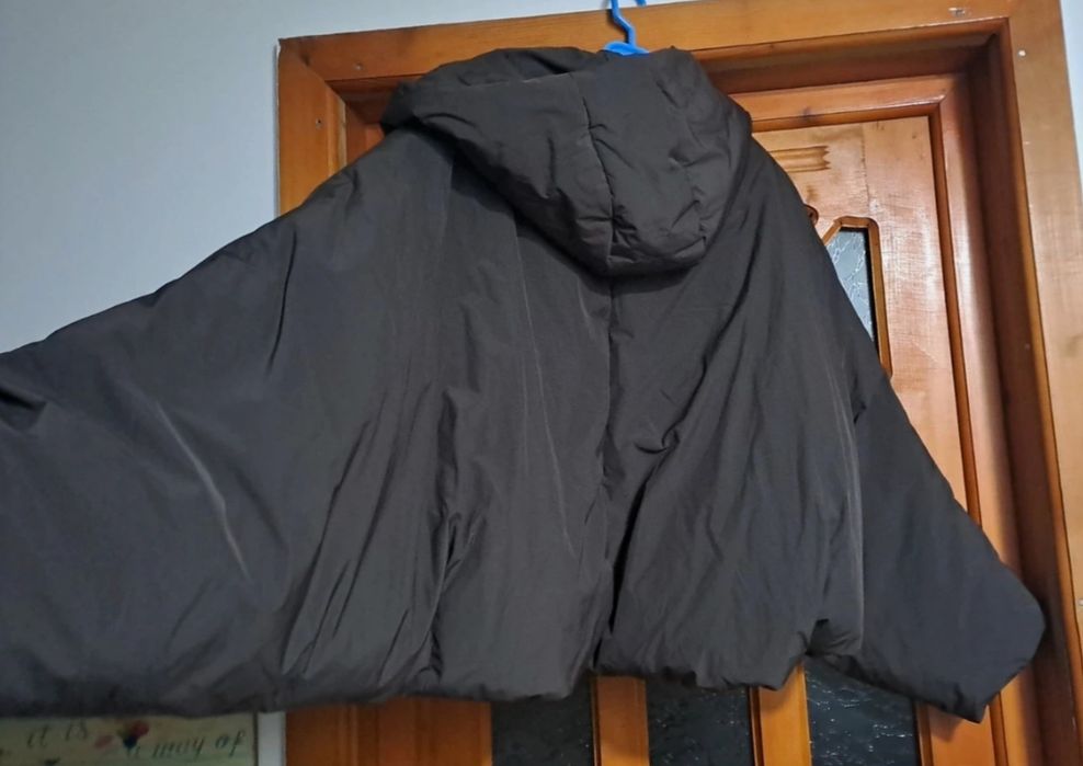 Jaketa Reserved Eco Aware