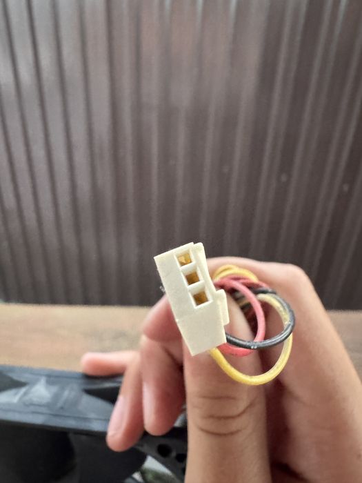 Продам кулер для пк старый