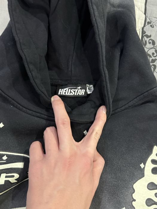 Комплект Hellstar