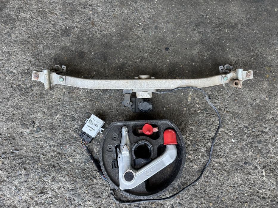 Теглич за бмв е46 bmw e46