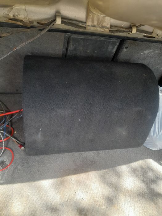 Машина требует ремонта