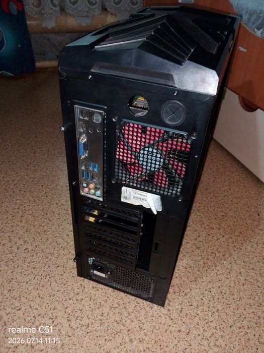 продам компьютер домашний/ игровой