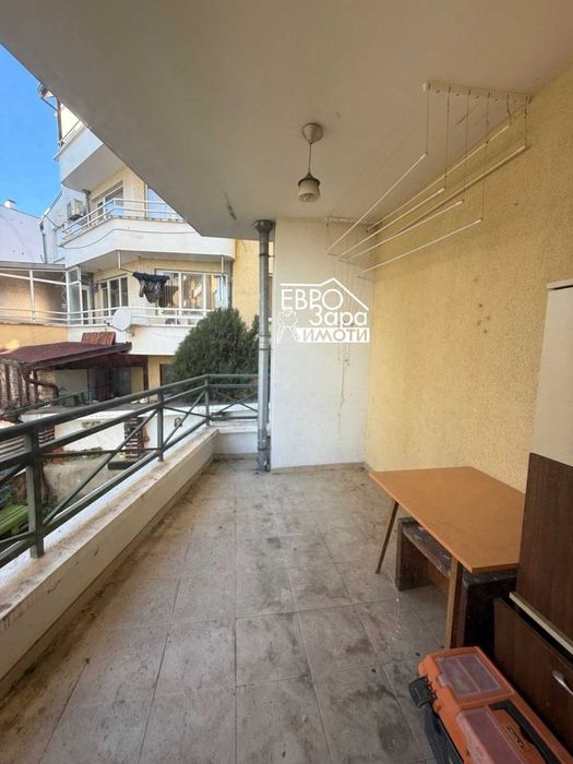 Обзаведен апартамент за продажба – район Аязмо