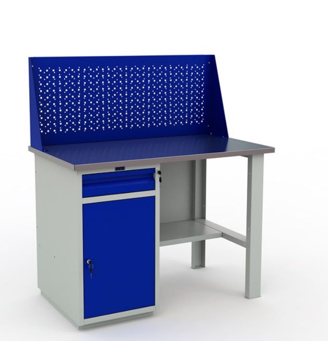 Верстак для мастерских