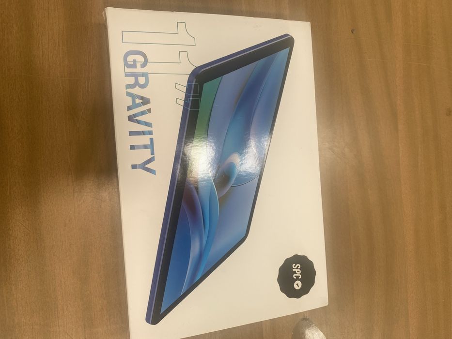 Tabletă SPC Gravity 6 11″ 128GB WiFi Octacore