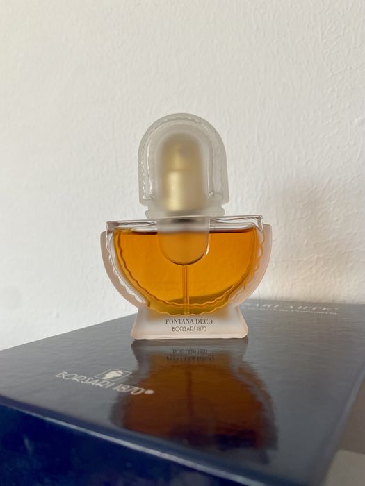 Borsari 1870 Parma Fontana Déco Borsari Arte Eau de Parfum 40ml
