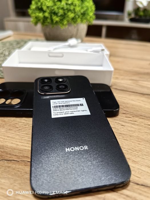 Honor X8b 8/256gb Перфектен