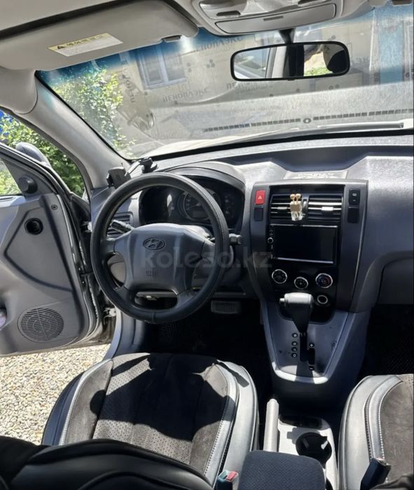 Продам машину Hyundai