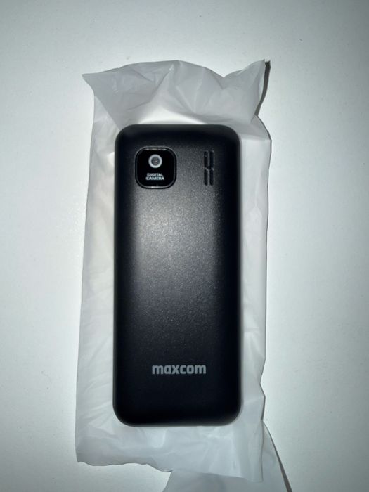 Telefon MAXCOM MM248