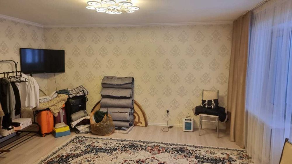 сдам квартиру на Ервазии