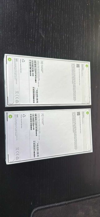 Iphone 16 pro 128гб запечатан с 1 година международна гаранция