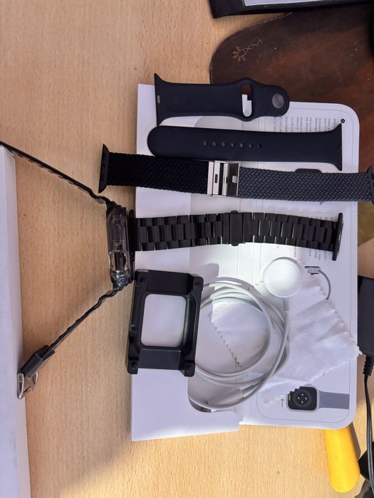 Apple watch se gen2 44mm