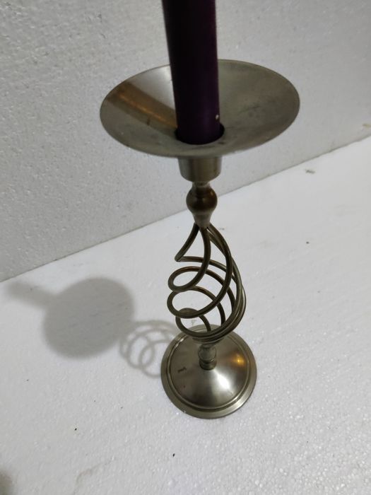 Sfeșnice, suport lumânări vintage