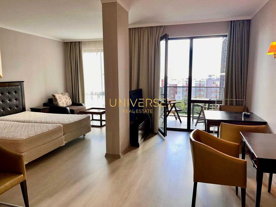 Продава се Едностаен апартамент в к.к. Слънчев бряг - 55 кв.м за 1635 €/кв.м - Снимка #1