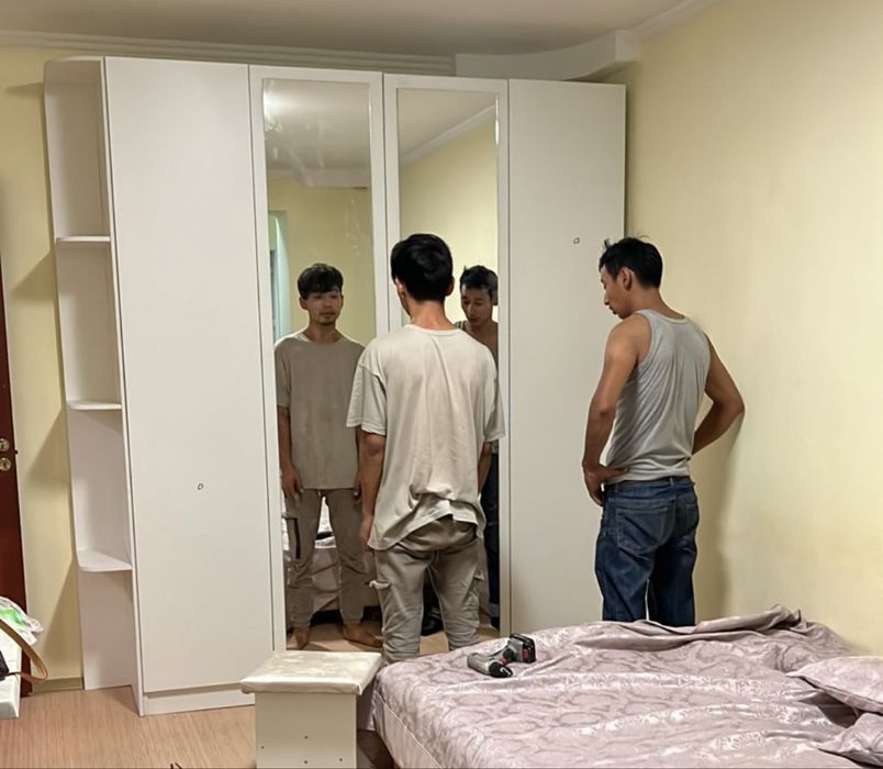 Продам шкаф для спальни