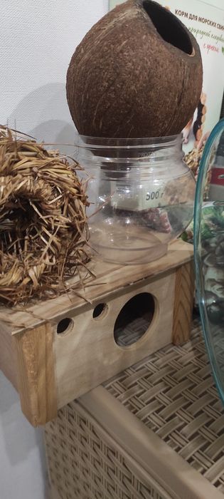 Клетка для грызунов